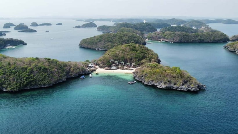 From Manila: Pangasinan Hundred Islands Guided Tour - Key points to know before booking