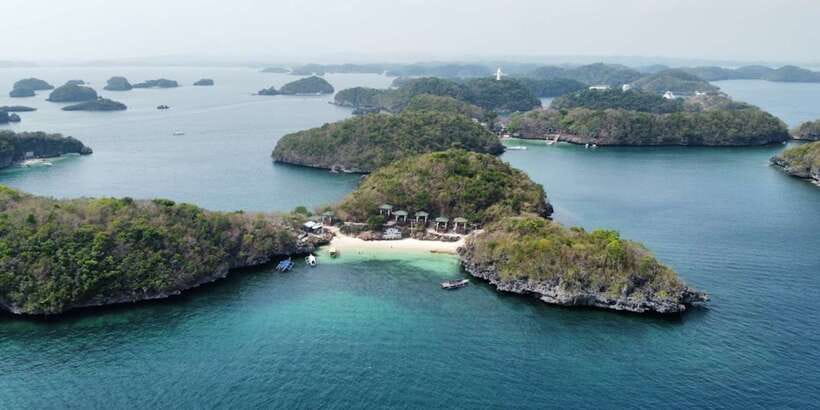 From Manila: Pangasinan Hundred Islands Guided Tour - Food, water, and what to pack