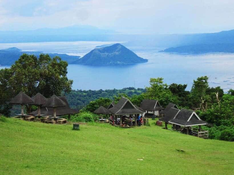 From Manila: Panoramic Tagaytay Ridge Tour - Why Tagaytay makes a smart escape from Manila