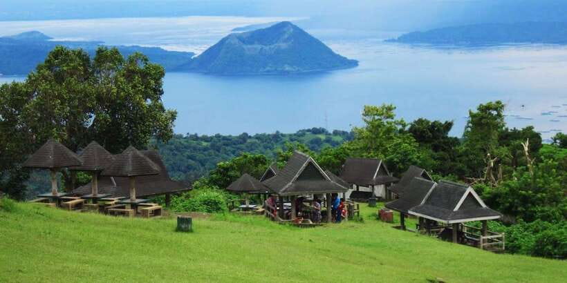 From Manila: Panoramic Tagaytay Ridge Tour - What $130 covers and what it does not