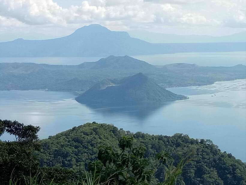 From Manila: Panoramic Tagaytay Ridge Tour - Gourmet Farm and the taste of Tagaytay