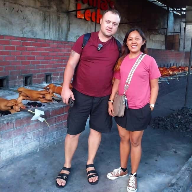 From Manila: Philippines Private Tour Guide - Starting inside Fort Santiago