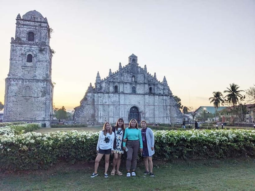 From Manila: Philippines Private Tour Guide - Walking through Luzon with a custom plan