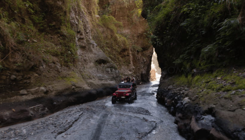 From Manila: Puning Hot Spring Day Trip - Key points to know before booking