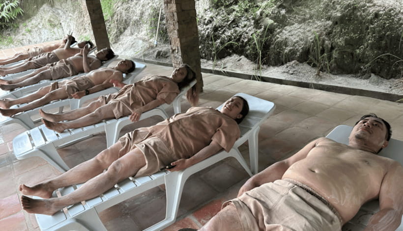 From Manila: Puning Hot Spring Day Trip - Timing, pickup, and the early-slot advantage