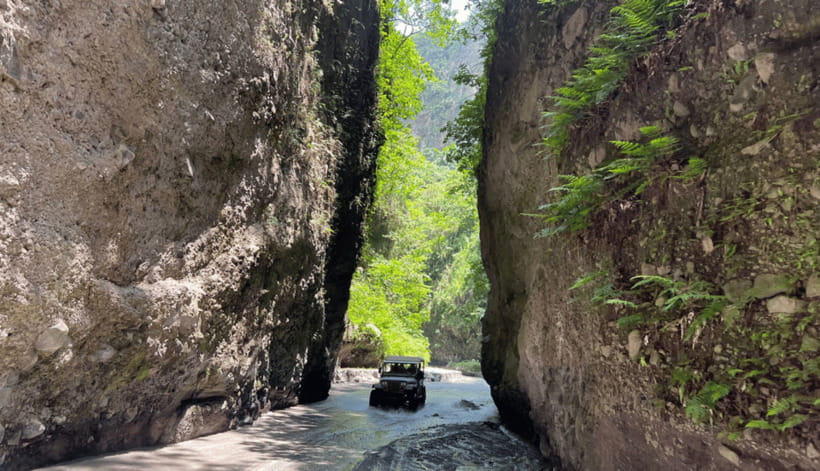 From Manila: Puning Hot Spring Day Trip - How to prepare for a smoother visit