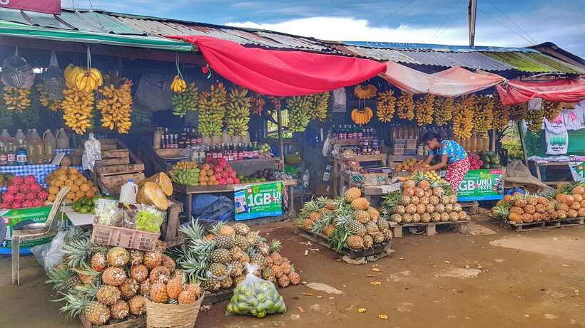 From Manila: Tagaytay Countryside Wonders: A Half-Day Tour - Key points at a glance