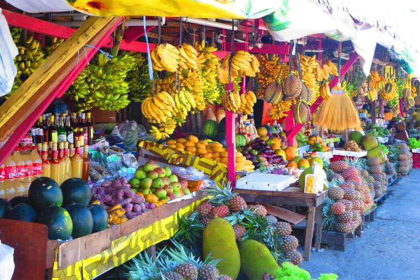 From Manila: Tagaytay Countryside Wonders: A Half-Day Tour - The value of the smaller stops