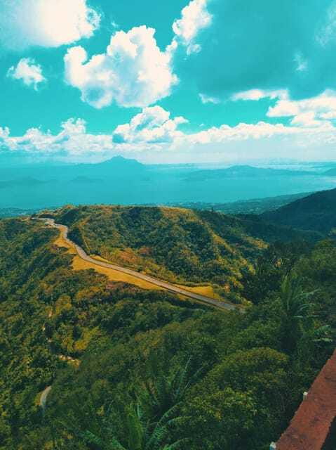 From Manila: Tagaytay Countryside Wonders: A Half-Day Tour - Practical booking advice
