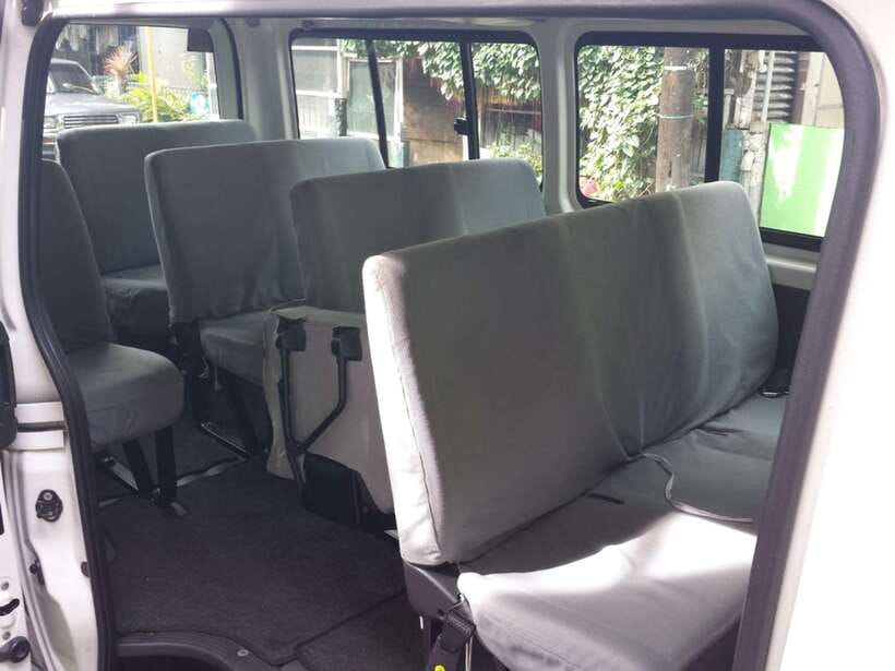 From Puerto Princesa: Day Trip to El Nido and Island Hopping - Shared or private, which makes sense?