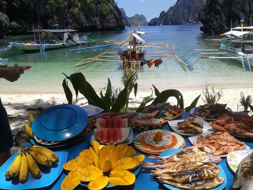 From Puerto Princesa: Port Barton & Island Hopping Day Trip - Comfort, Group Style, and Safety