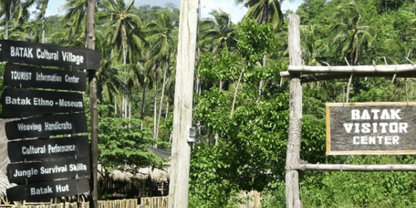 From Puerto Princesa: Trek to Batak Tribe Village - Is $216 good value for up to four people?