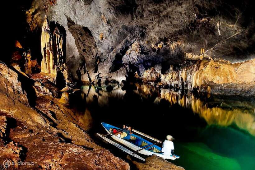 From Puerto Princesa: Underground River Full-Day Trip - Why the Underground River is worth the long ride