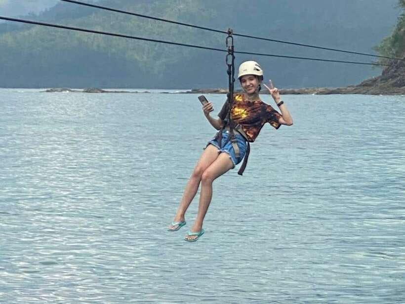 From Puerto Princesa: Underground River Full-Day Trip - The pump boat ride to the cave entrance