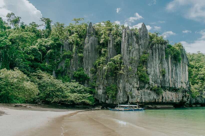 From Puerto Princesa: Underground River Full-Day Trip - Choosing the Sabang X Zipline