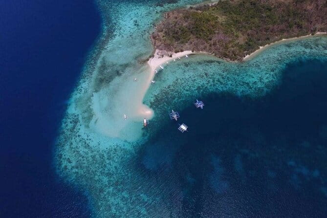 Full Day Coron Super Ultimate Tour - Irako Shipwreck and Coron’s wartime wreck sites