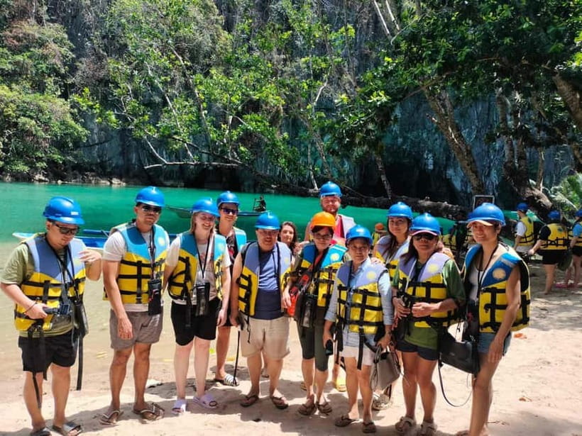 Full Day Excursion: UNESCO Underground River Tour - Key points to know before you book