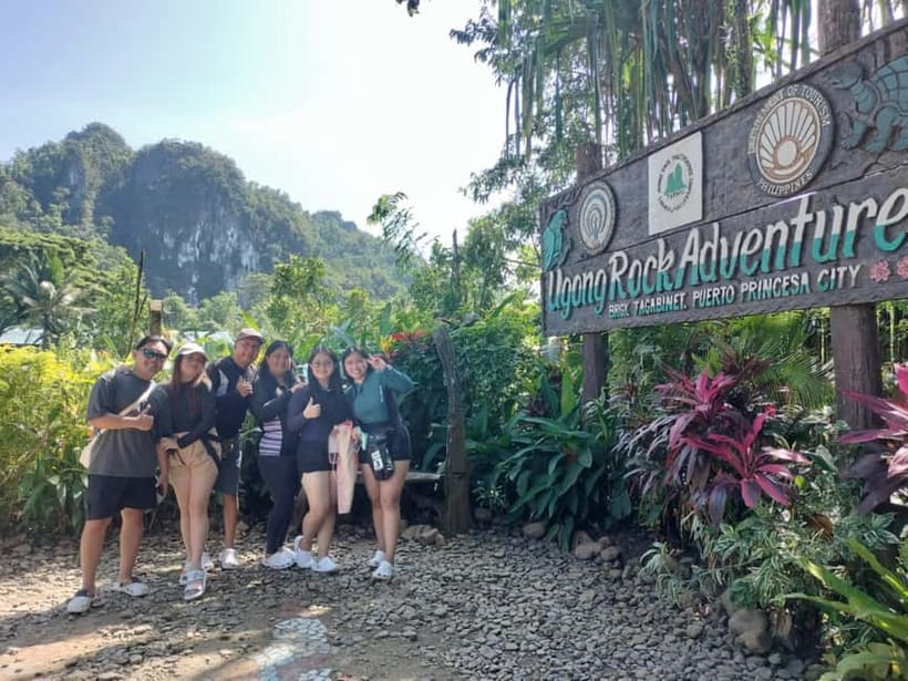 Full Day Excursion: UNESCO Underground River Tour - What to bring and how to prepare