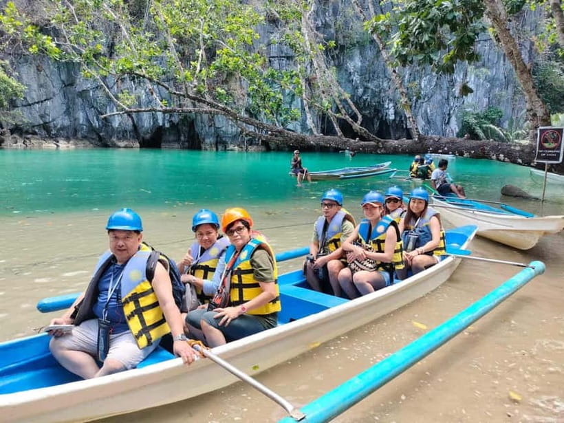 Full Day Excursion: UNESCO Underground River Tour - Why the Underground River is worth the long ride
