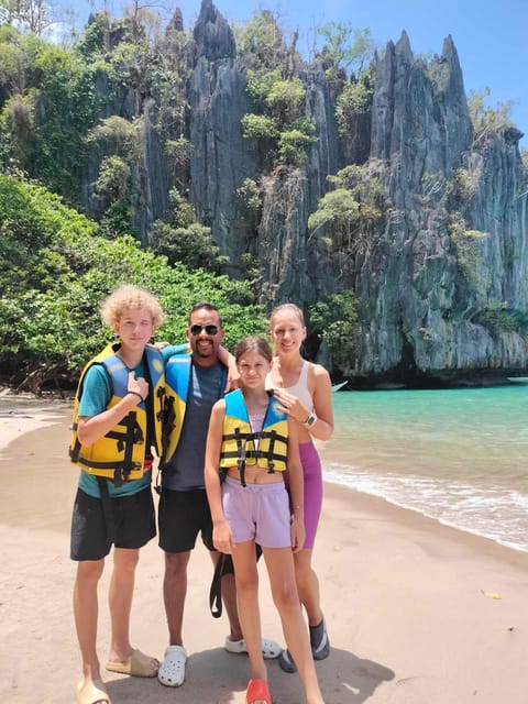 Full Day Excursion: UNESCO Underground River Tour - What the $49 price really covers
