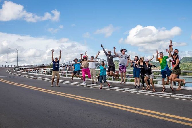 Full-Day Historical Heritage Guided Tour of Tacloban and Palo - Why this tour gives Leyte more than a war memorial
