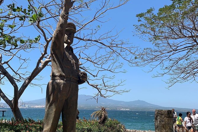 Full-Day Tour in Corregidor and Bataan War Memorial from Manila - Middle Side Barracks: a concrete reminder of military life