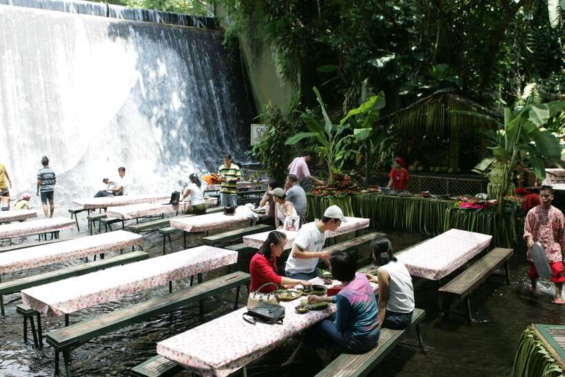 Full Day Tour Villa Escudero Plantation - Key points to know before booking