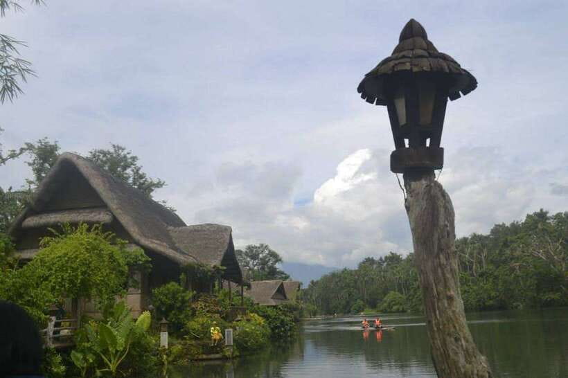 Full Day Tour Villa Escudero Plantation - Who will enjoy this day most