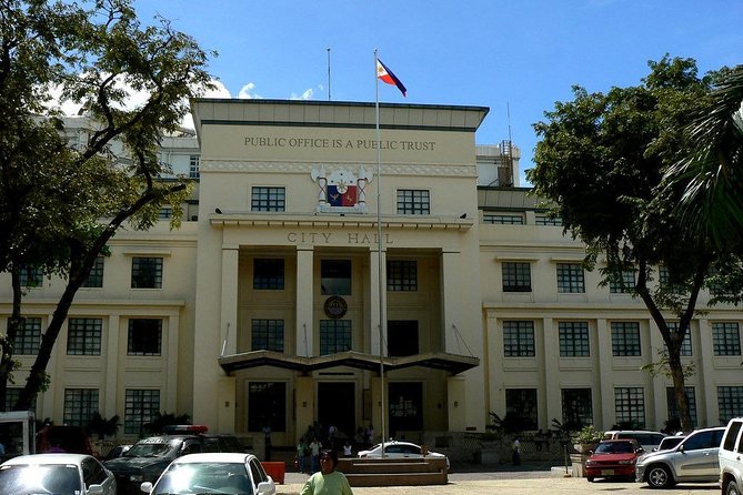 Half-Day Cebu City Tour - Yap Sandiego Ancestral House preserves domestic Cebu