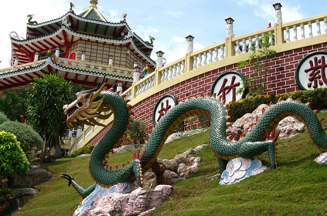 Half-Day Cebu City Tour - Heat, crowds, and the practical side of the route