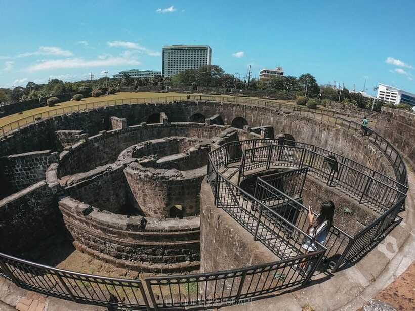 Half-Day Heritage Tour: Manila’s Historic Gems - What the $72 price really covers