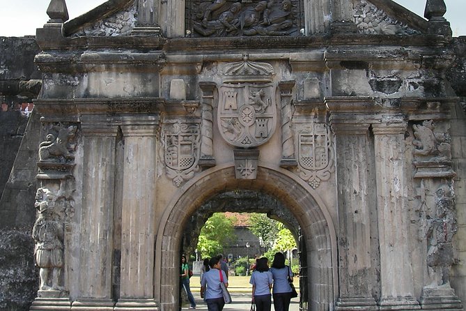 Half-Day Manila City Tour - Why this half-day route works in Manila