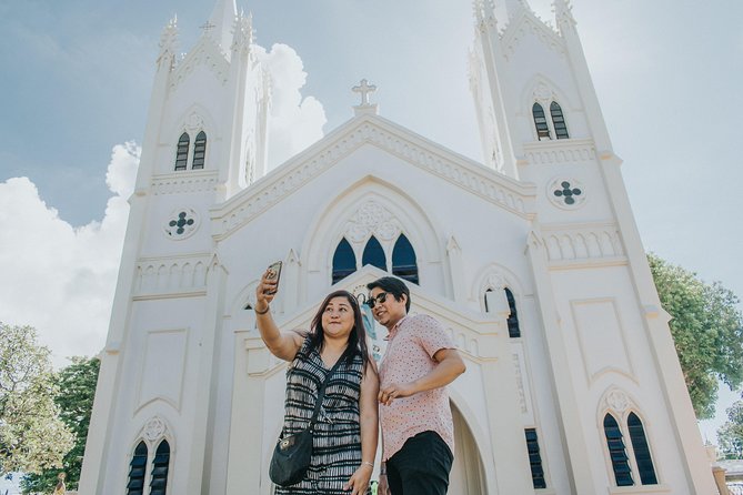 Half-day Puerto Princesa City Tour - A quick way to get your bearings in Puerto Princesa