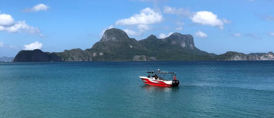 Half-Day Seasation Premium Speedboat Group Island Hopping - What the premium boat changes