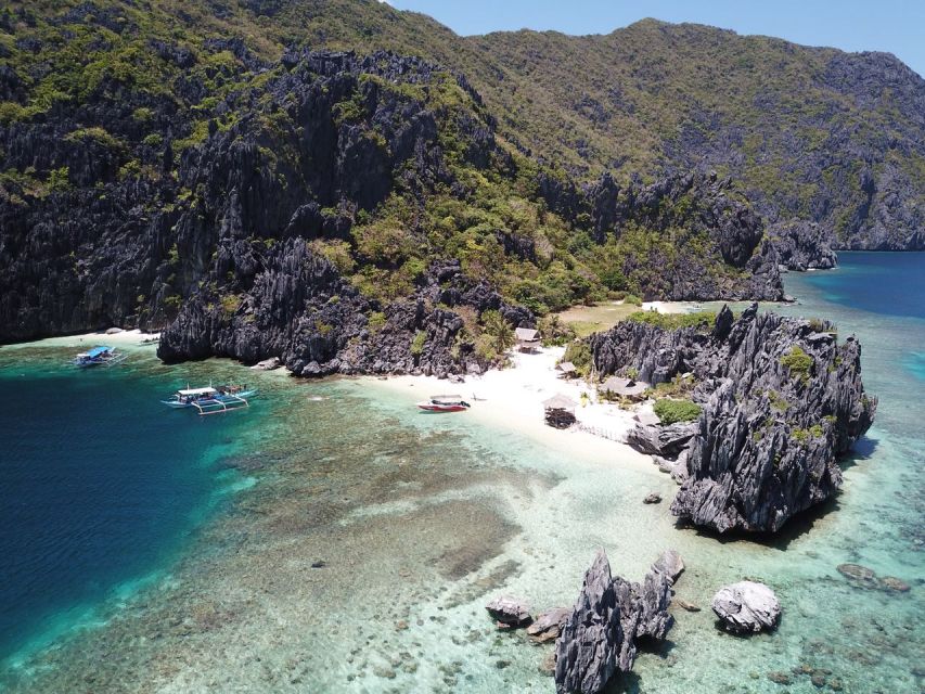 Half-Day Seasation Premium Speedboat Group Island Hopping - What your $81 covers, and what it does not