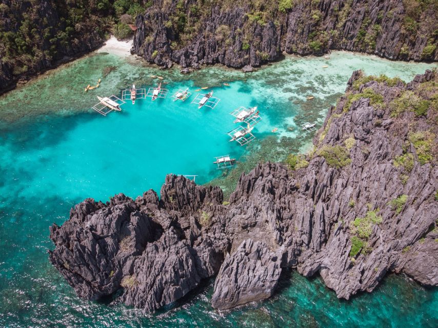Half-Day Seasation Premium Speedboat Group Island Hopping - Practical tips for a better half-day