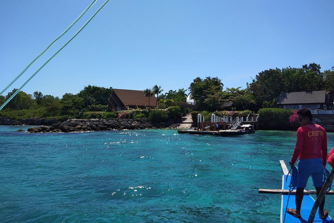 Half day tour with Snorkel at Sancturary and Sulpa island - Booking, cancellation, and practical questions