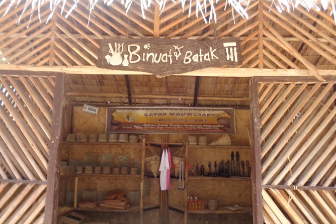 Hiking in Batak Tribal Village tour - Key points to know before you book