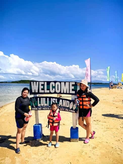 Honda Bay Island Hopping Tour – A Perfect Day in Paradise - Pickup, cancellation, and day-of practicalities