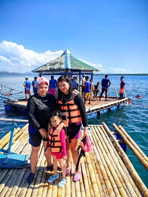 Honda Bay Island Hopping Tour – A Perfect Day in Paradise - Who will enjoy Honda Bay most