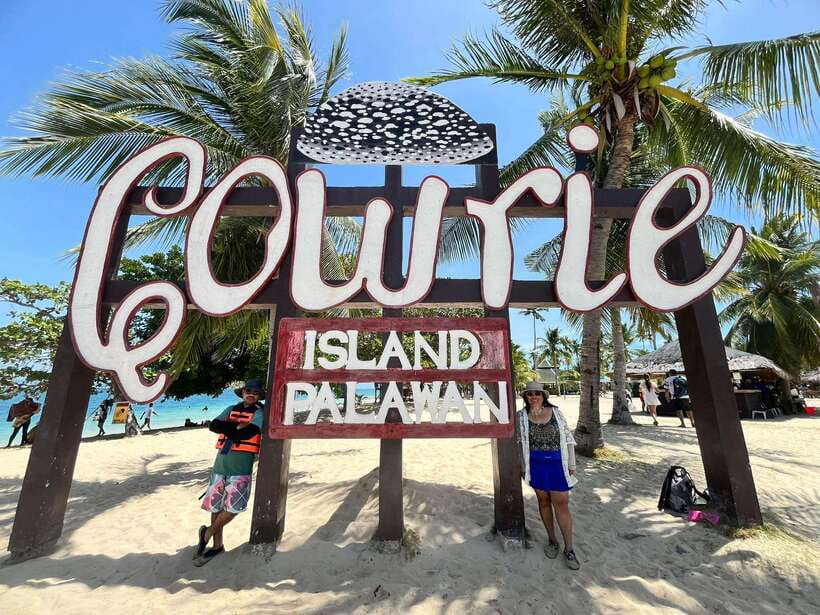 Honda Bay Island: Island Tour with Lunch & Transfer - Getting started at Honda Bay