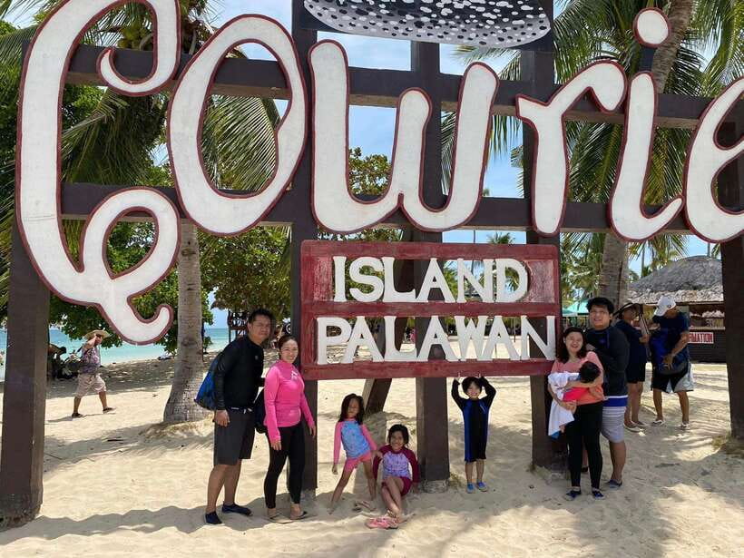 Honda Bay Island: Island Tour with Lunch & Transfer - Who will enjoy this Honda Bay day