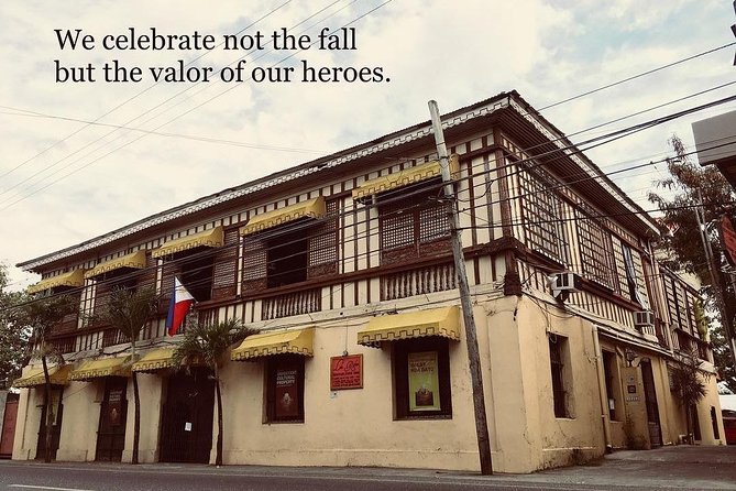 Iloilo City Tour (Garin Farm, Molo Mansion/Church, Vanishing Mansion) - Why Iloilo deserves a full day