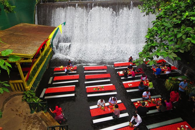 Immerse in Culture: Villa Escudero Coconut Plantation Experience - The morning drive from Manila to the plantation