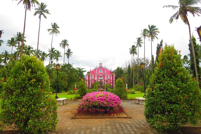 Immerse in Culture: Villa Escudero Coconut Plantation Experience - The museum’s long view of Philippine history