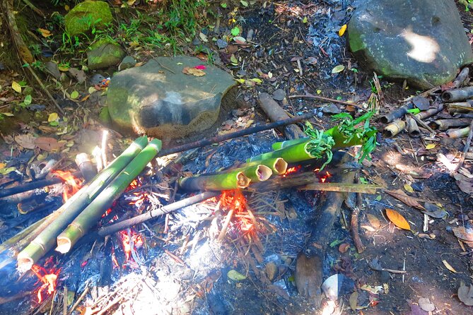 indigenous Forest experience Manila 2023 - Meeting the Aetas in Subic Bay