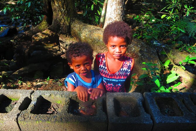 indigenous Forest experience Manila 2023 - The three-hour Pamulaklakin Forest Trail