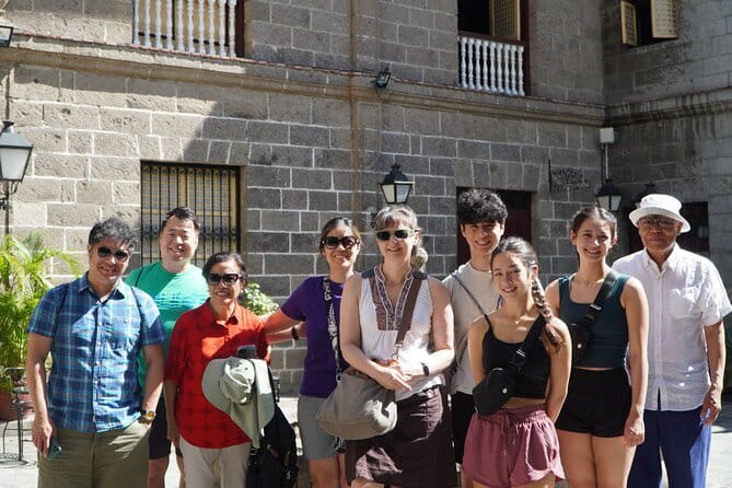 Intramuros, Manila Chinatown and Tondo Manila Day Tour - What the guides add to the day