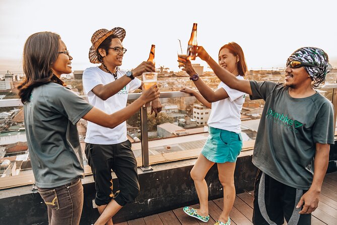 Intramuros Sunset Tours by Bambike - Fort Santiago, the tour’s largest historic stop