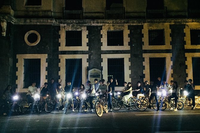 Intramuros Sunset Tours by Bambike - Sunset from The Bayleaf’s Sky Deck